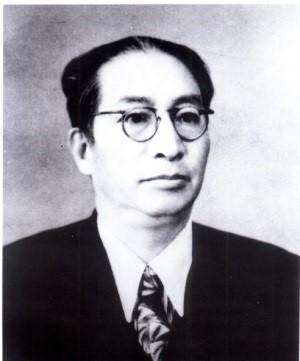 郑振铎