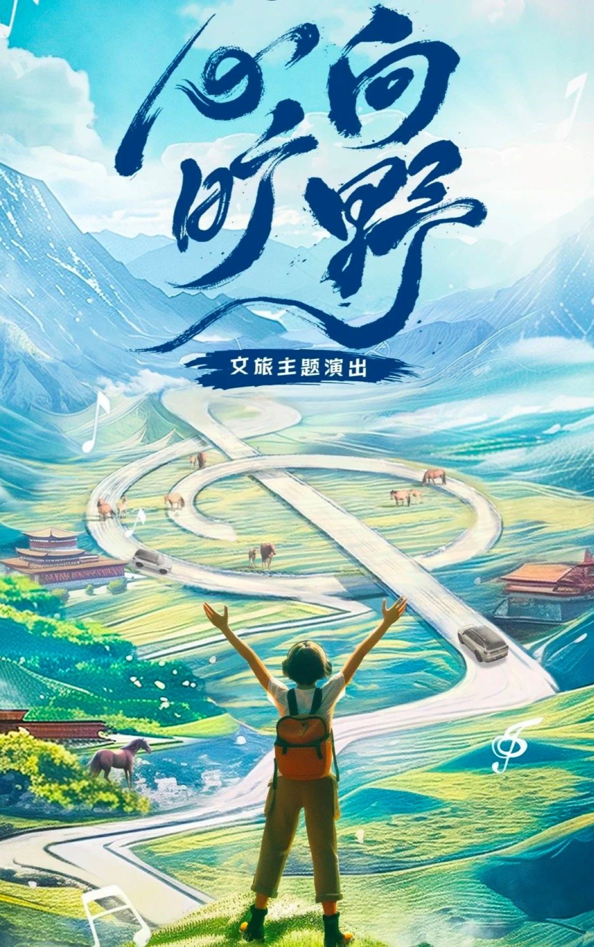 房东的猫巡回演唱会