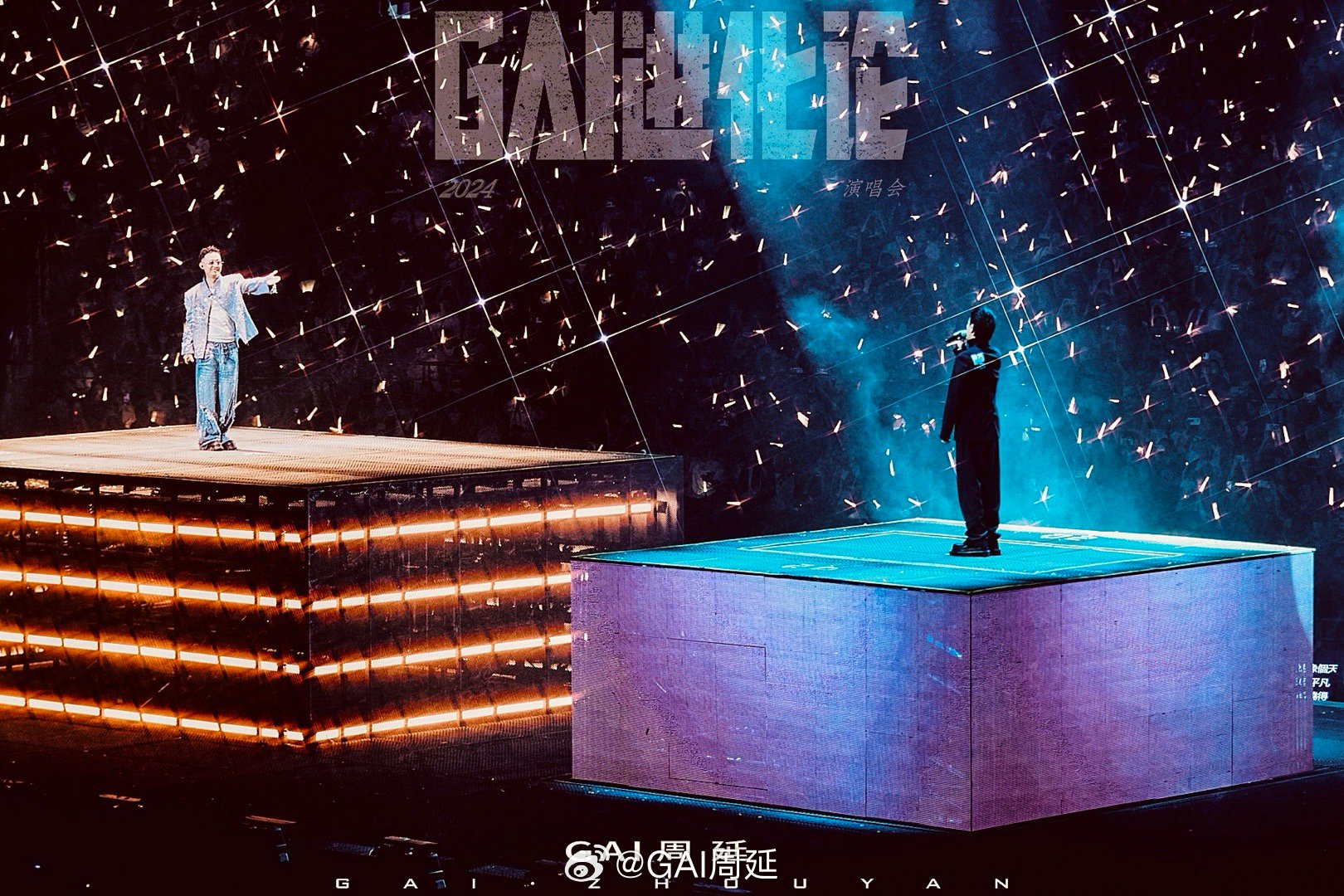 房东的猫巡回演唱会