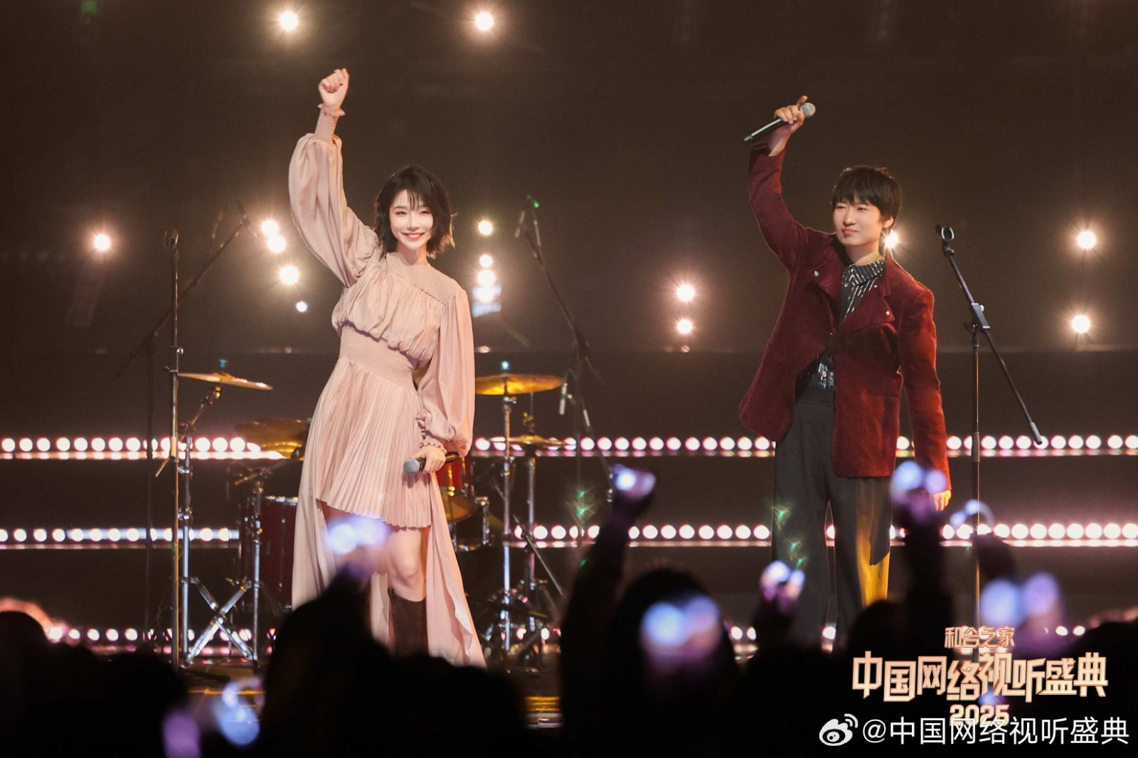 黄子弘凡抖音演唱会