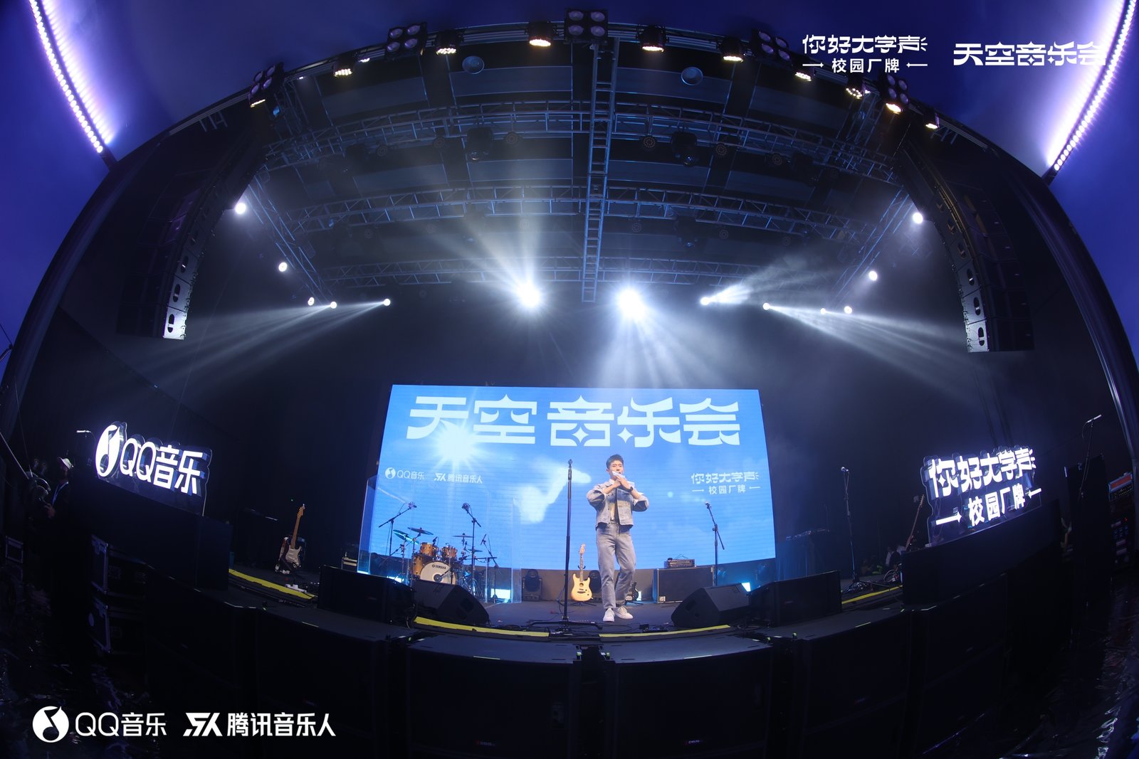 GAI巡回演唱会